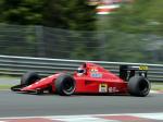 Ferrari 641/2 1990 года